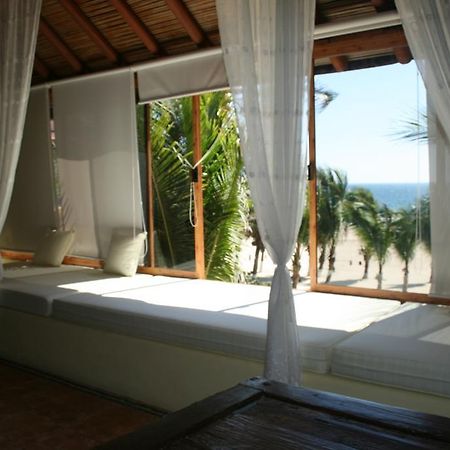 Casa Kaukan Zihuatanejo Exterior foto