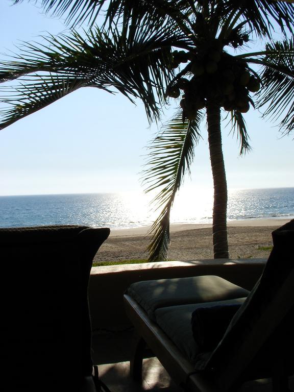 Casa Kaukan Zihuatanejo Exterior foto