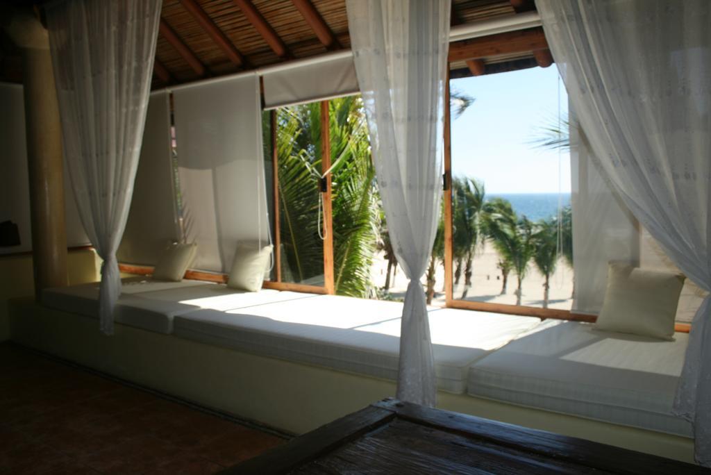 Casa Kaukan Zihuatanejo Exterior foto