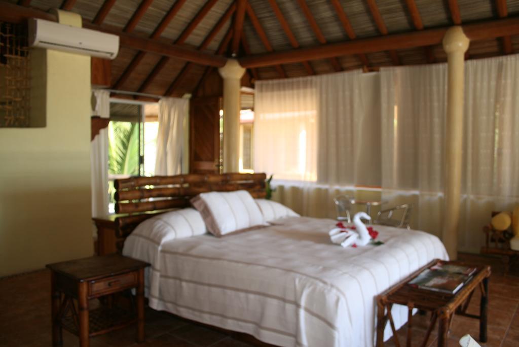 Casa Kaukan Zihuatanejo Exterior foto