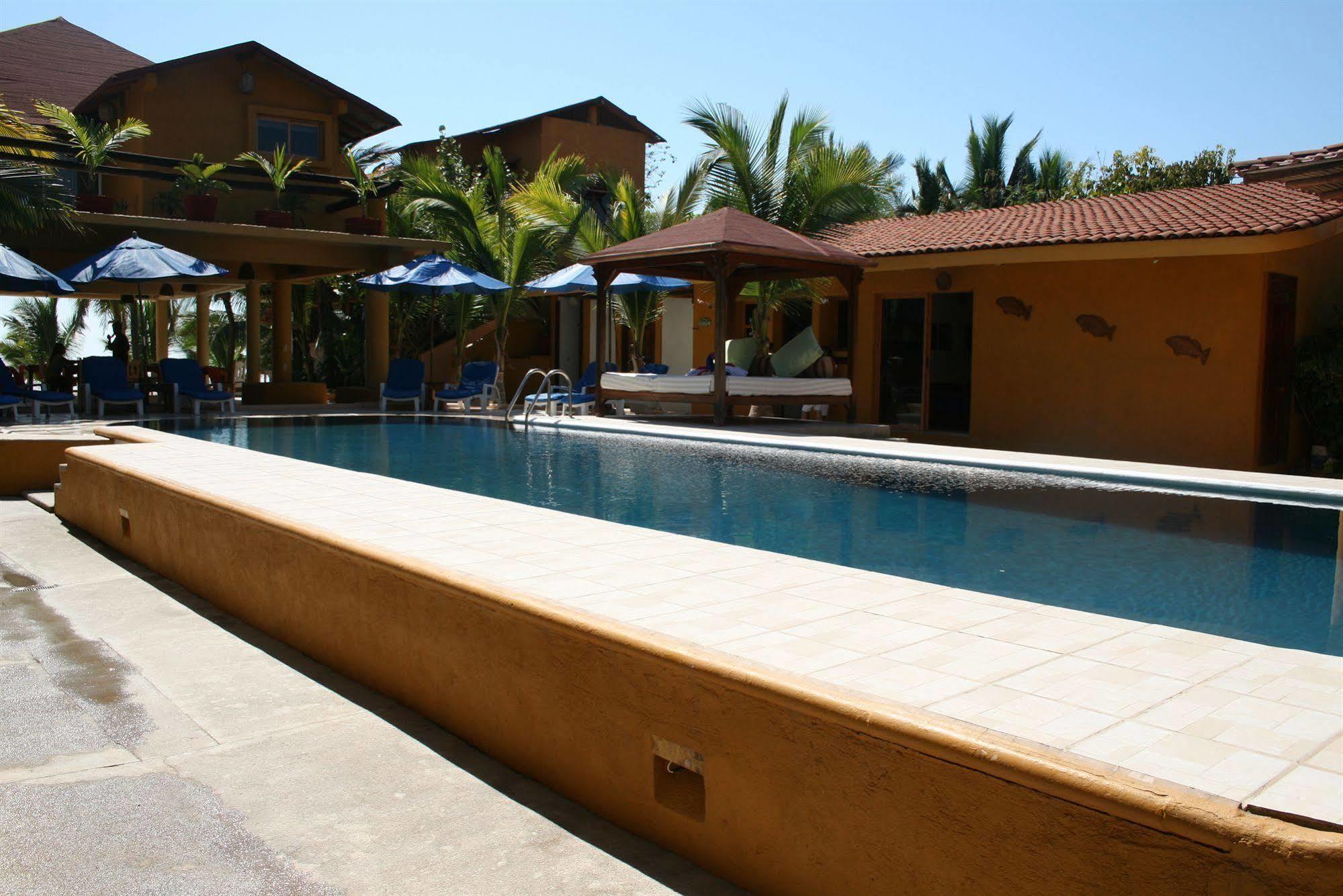 Casa Kaukan Zihuatanejo Exterior foto
