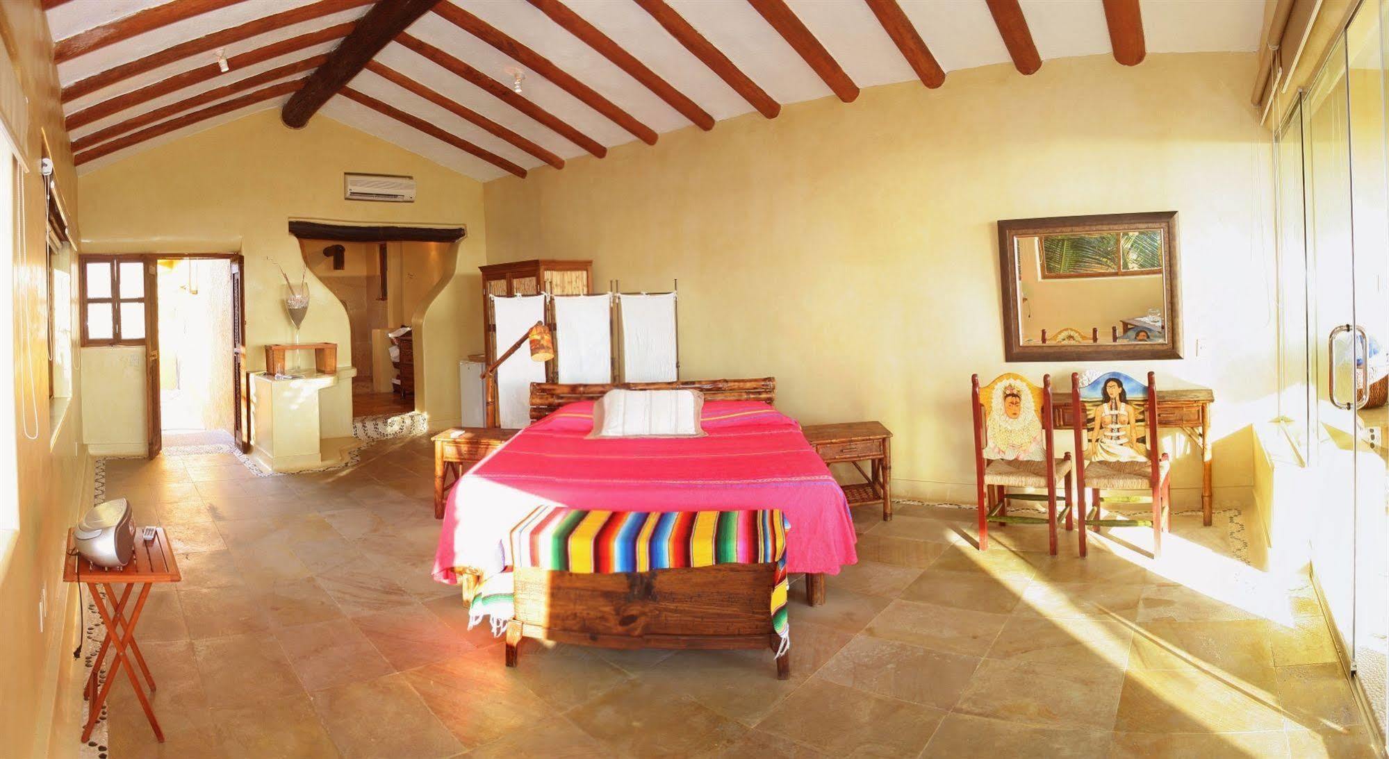 Casa Kaukan Zihuatanejo Exterior foto